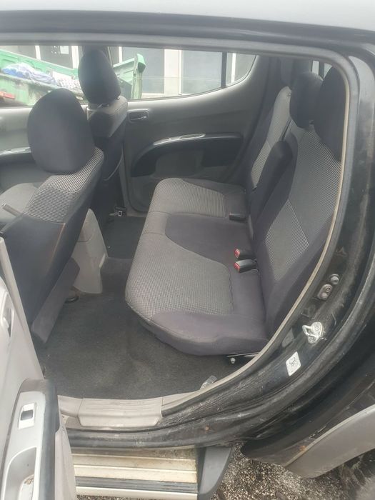 Митсубиши Л200  автоматик 2.5 136 за части