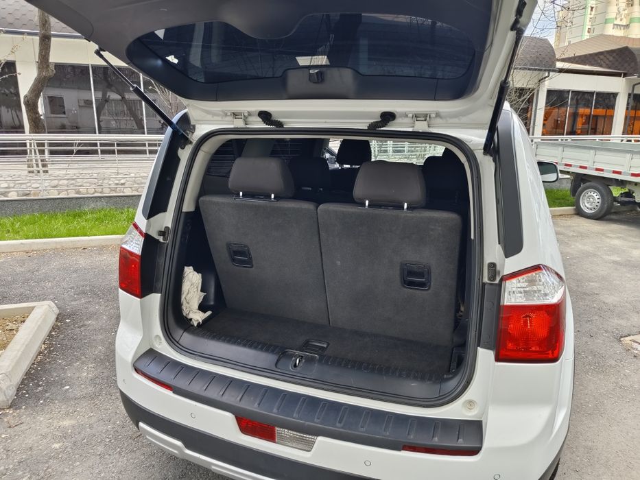 Orlando 2015 III position