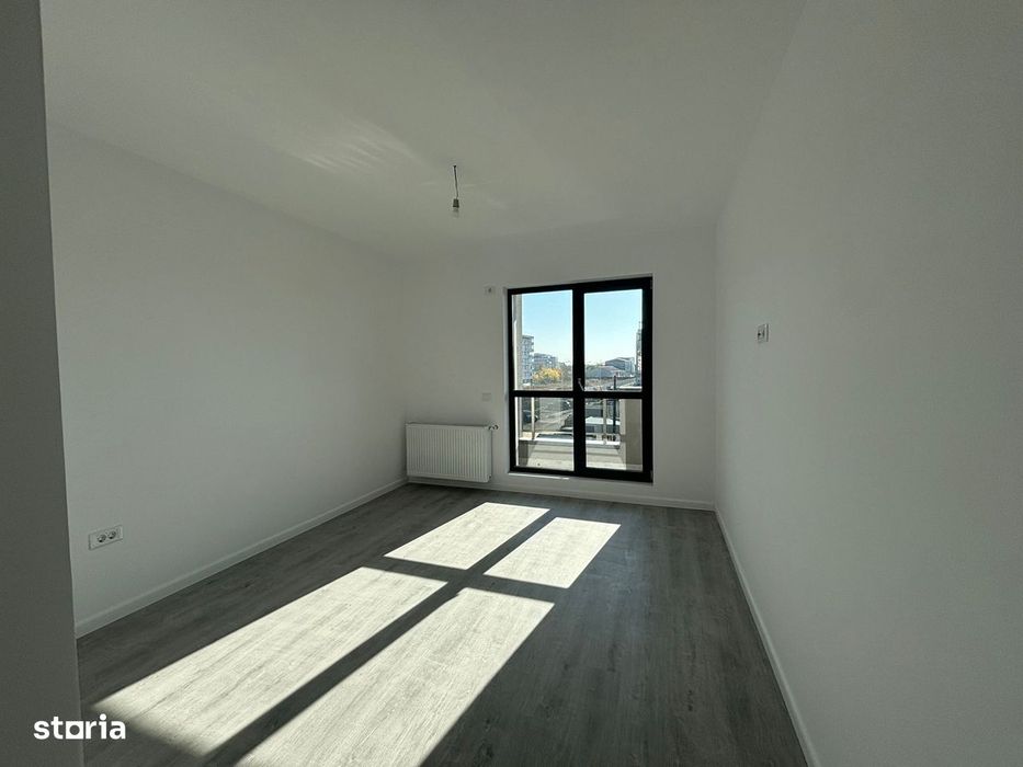 Apartament 2 camere, bucatarie inchisa,str Diamantului Bragadiru