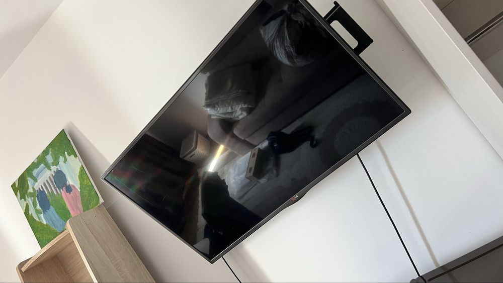 Продам телевизор LGв отличном состоянии