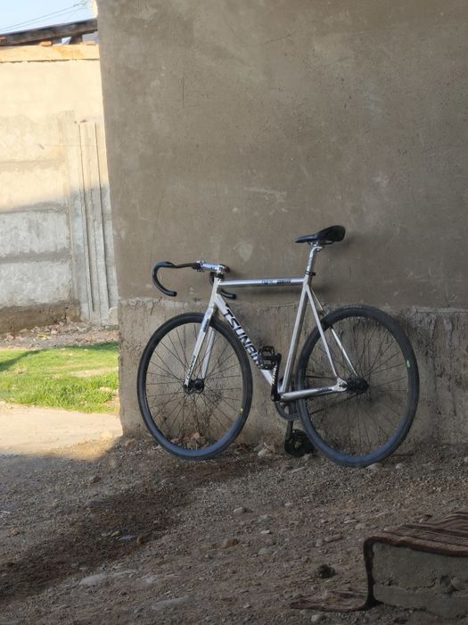 Фикс tsunami snm 100