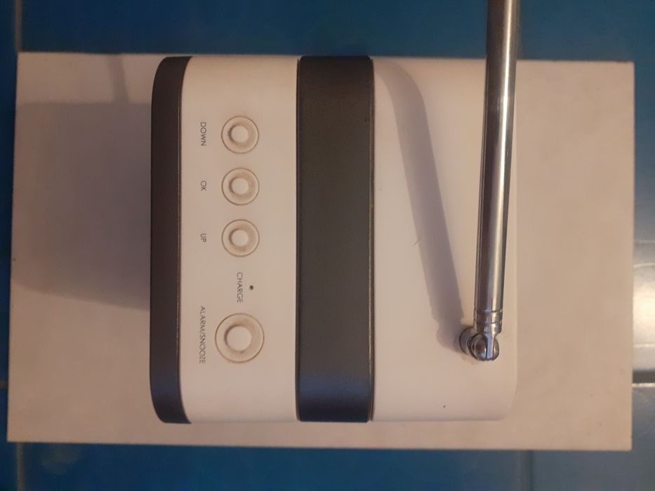 Aparat radio cu bluetooth