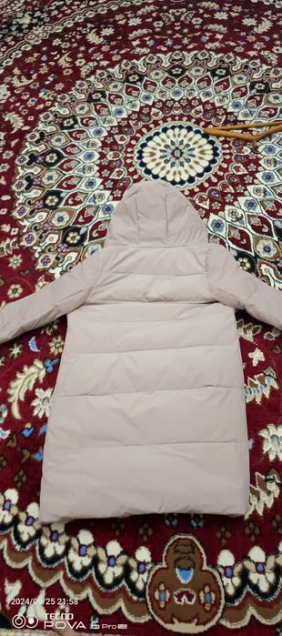 Bolon qurtka sotilad