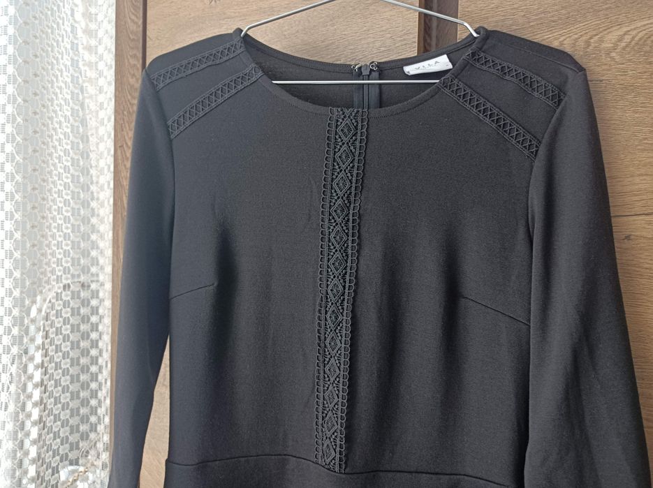 Дамска рокля Vila