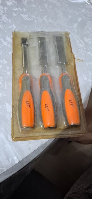 Продам строительные набор.