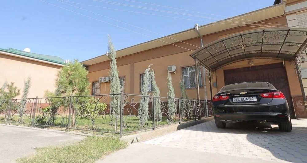 уй ижарага берилади