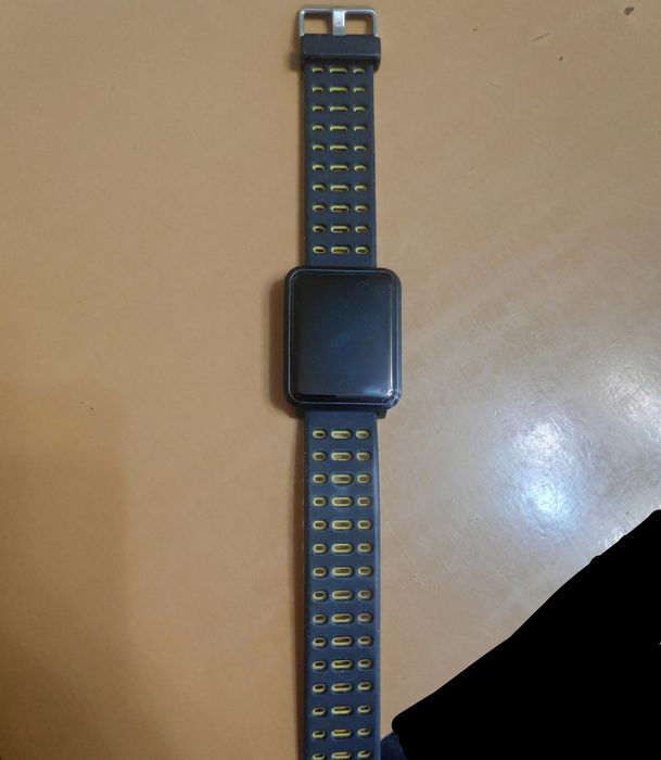 IPS Smart Watch N88