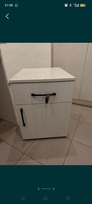 Продам офисную мебель