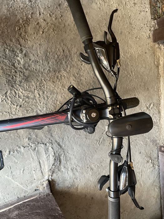 Спортивный велосипед Pro-Fi