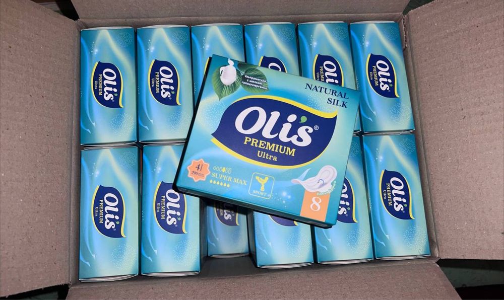 Olis premium ultra