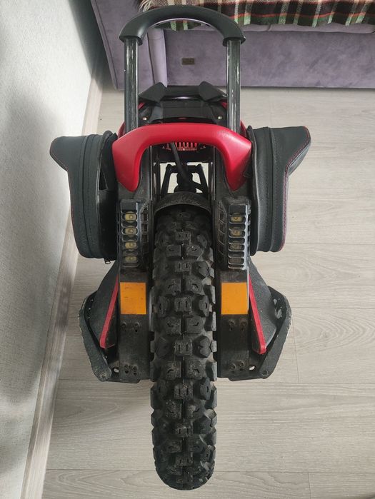 Моноколесо Kingsong S22 Pro