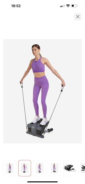 Продам степпер 55 тыс