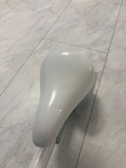 Bicicleta de echilibru fara pedale