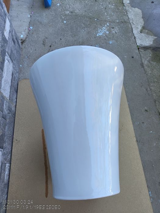 Vas wc pe pardoseala Ideal Standard Connect Air Aquablade