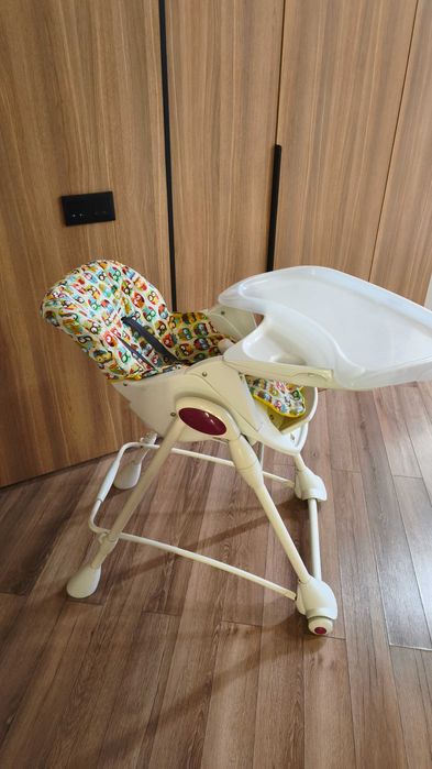 Продам стульчик  для кормления