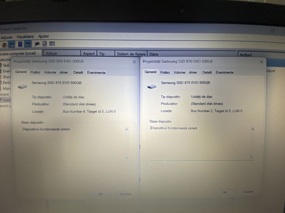 Vand leptop asus x550j