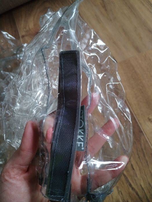 Stokke xplory V6 Limited edition