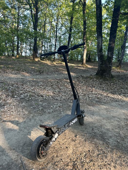 kukirin g2 2400km