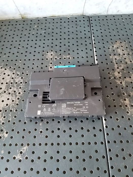 Modul can gateway 2.0 tdi audi a4 b9 8w 8w5907468h 8w5907468g a2c76652600