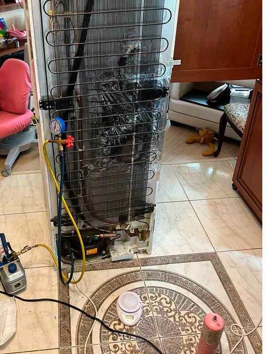 Ремонт Холодильников г Астана