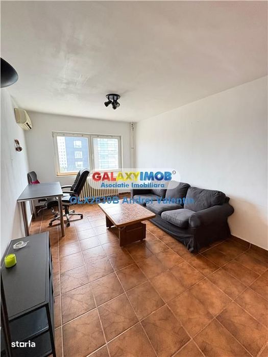 Apartament 3 Camere - Piata Victoriei - Titulescu - Bloc 1979