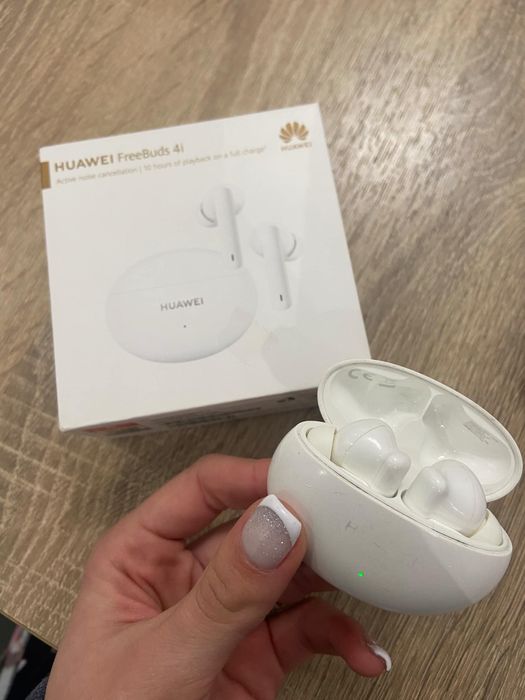Huawei FreeBuds 4i