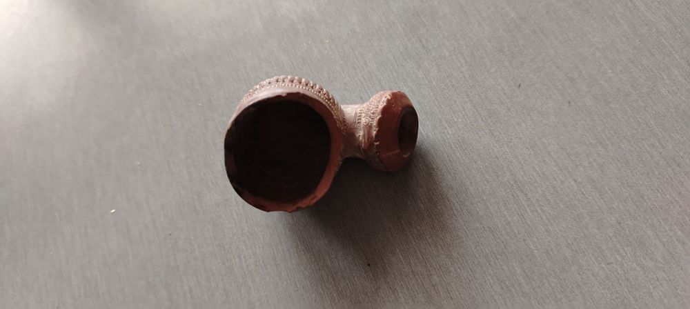 Продавам старинна лула