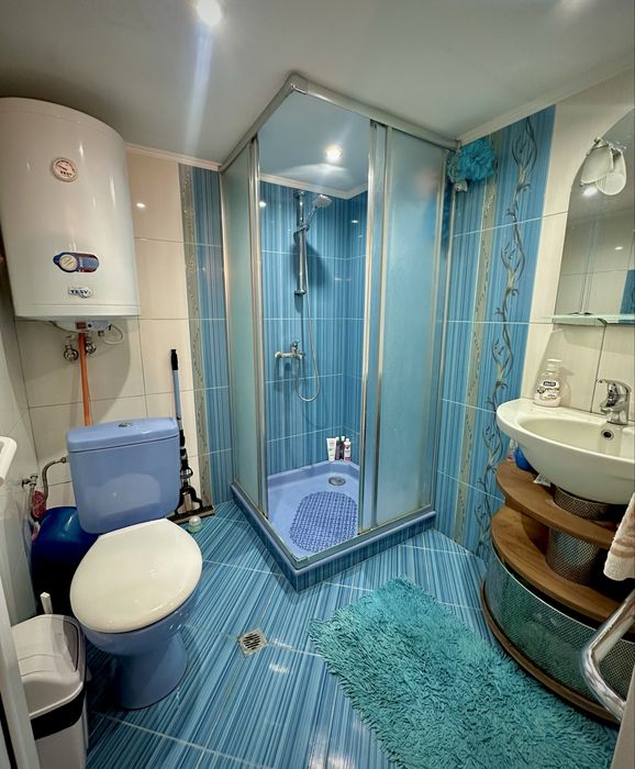 Дава се под наем Къща в с. Леденик, Област Велико Търново - 80 кв.м за 35.7 € - Снимка #16