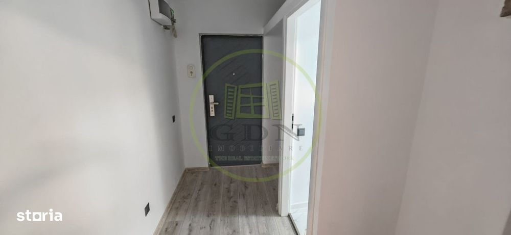 Apartament 2 camere, 48,53 mp, cartier Sarari, zona Institut