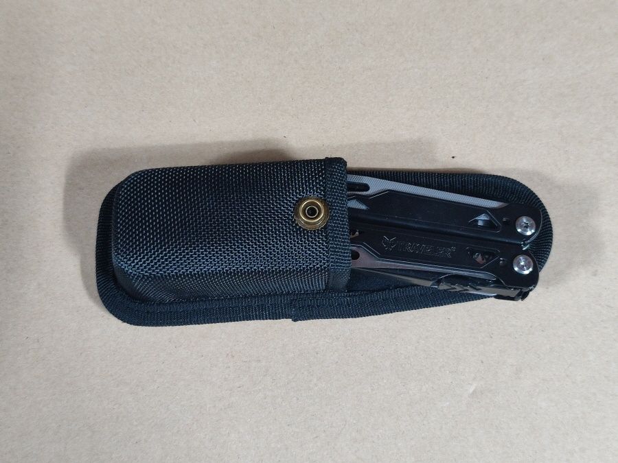 Мултитул-TRAVELER (28 в 1)