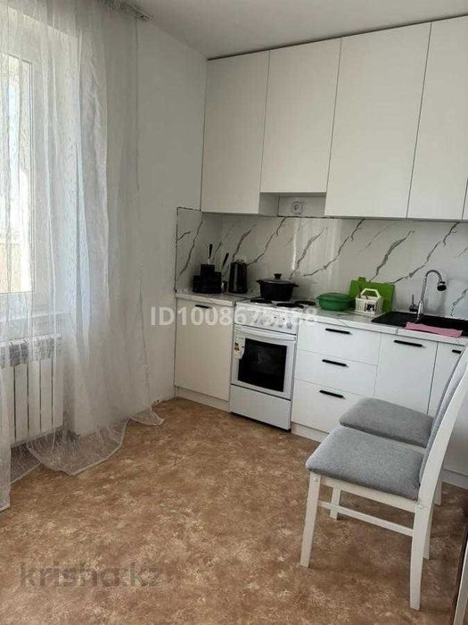 Продаётся квартира