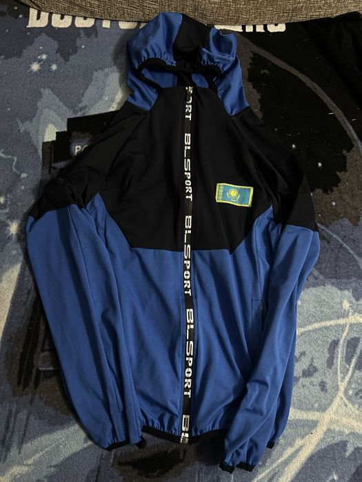 спортиваня форма Казахстан