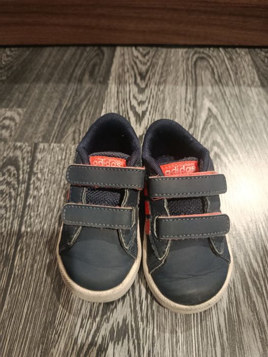 Детски обувки Adidas