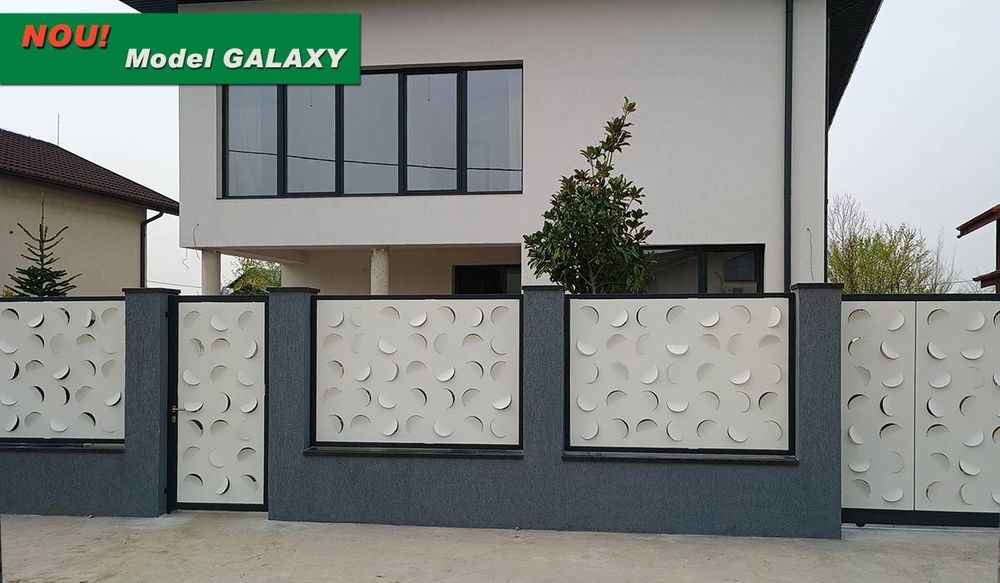 AVANS 0%, plata se va face esalonat pe parcursul lucrarii.

Construim