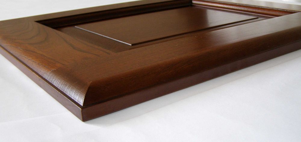 Fronturi usi bucatarie lemn masiv stejar noi