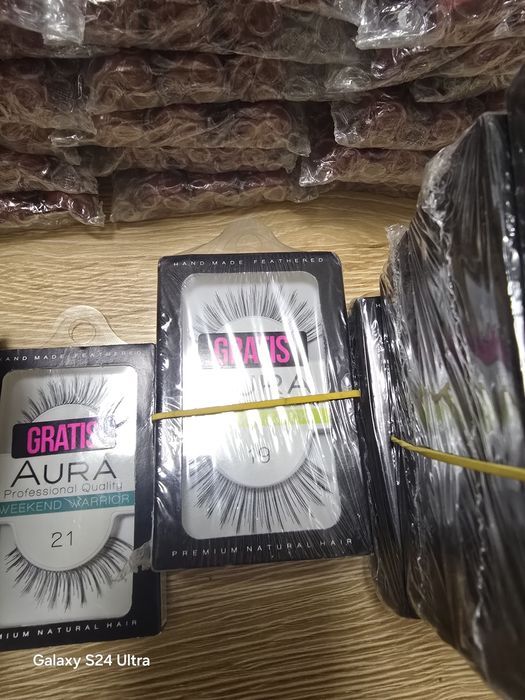 Козметика мигли и гланц от фалират магазин