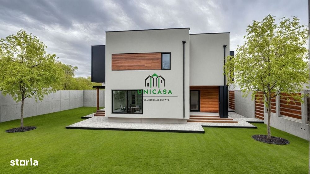 House in Ramnicu Valcea - Vedere 4