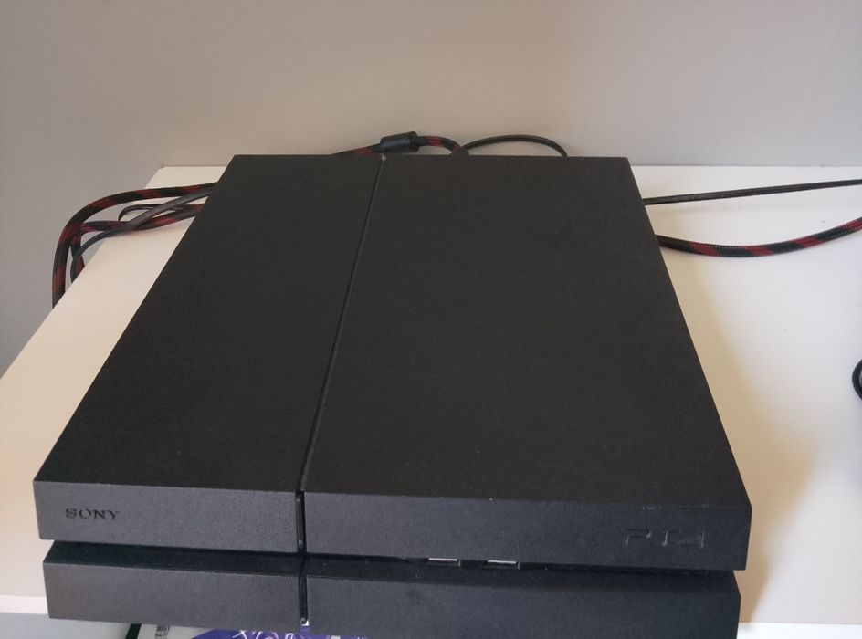 Playstation 4 ps4