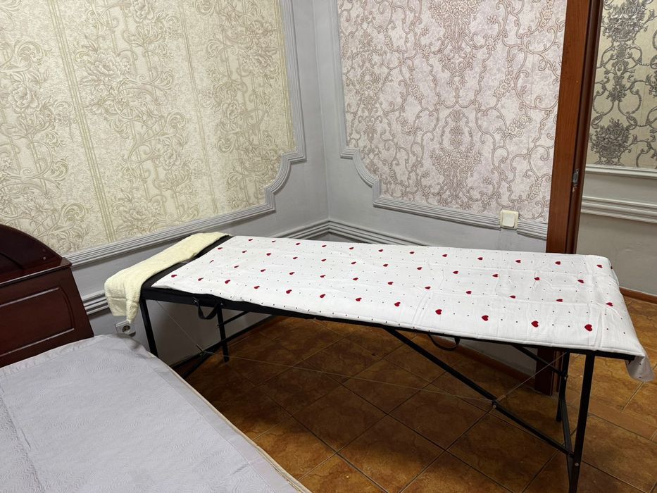 Сдам две сауны Алматы