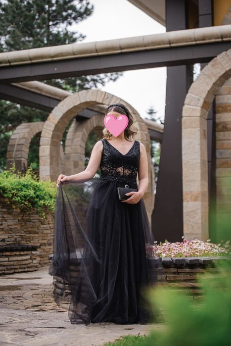 Официална рокля 90 евро