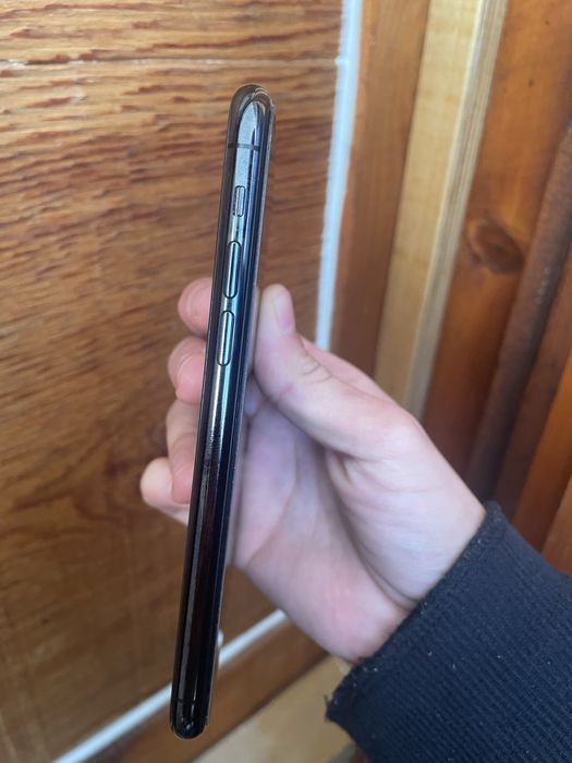 Iphone 11 Pro 64 gb graphite сив