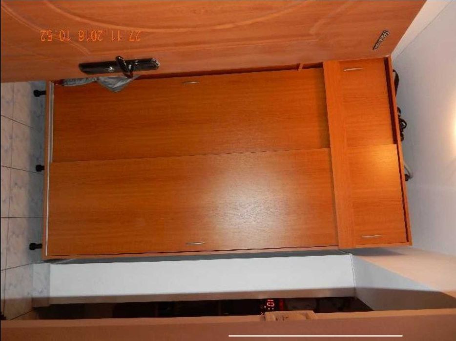 sifonier hol intrare apartament