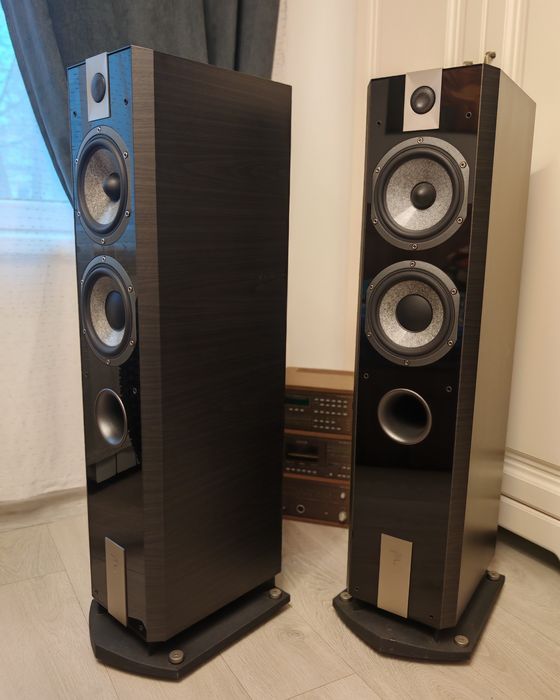 Focal chorus 816w limited edition