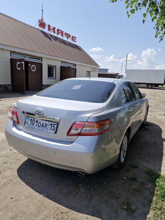 Продам Toyota camry 40 рестайлинг(v45)