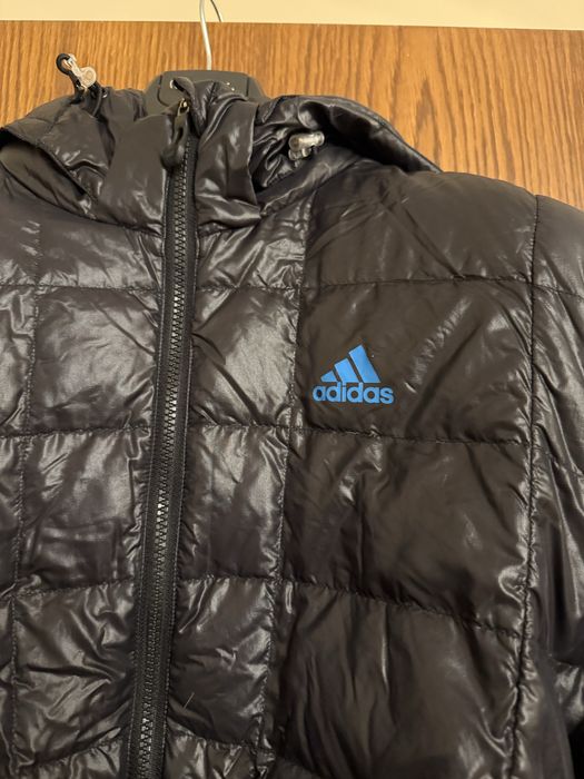Adidas зимно яке