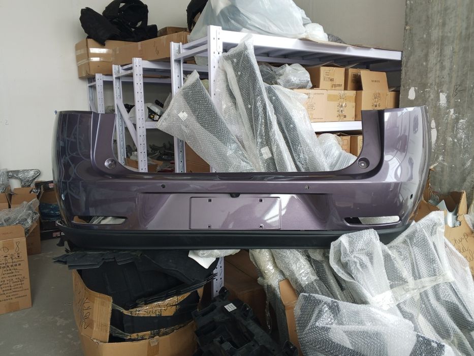 Dongfeng EP 007/008 uchun barcha turdagi zapchastlar