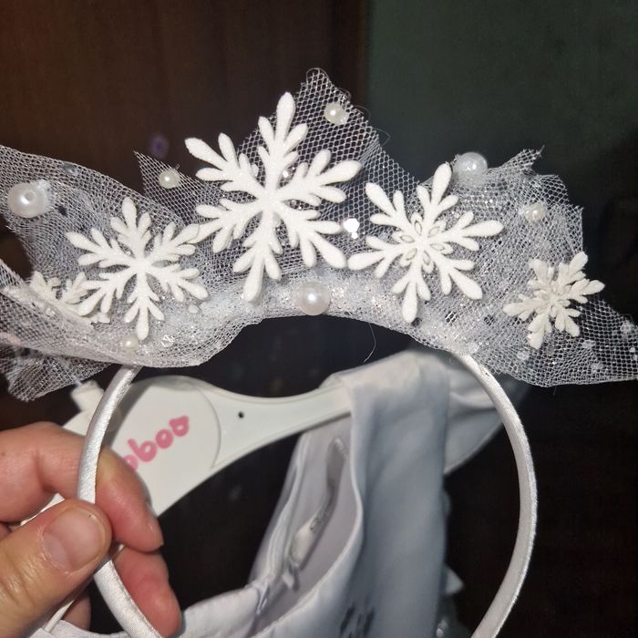 Продам платье для девочки нарядное