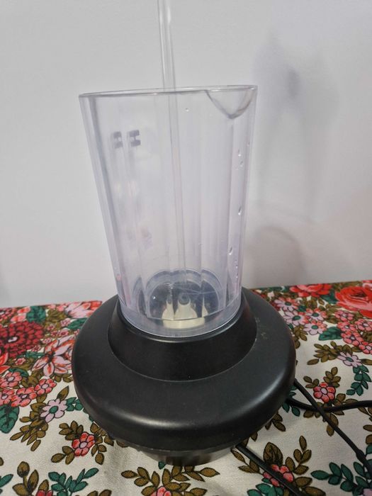 Магическа чешмичка-лампа с променящи се цветове