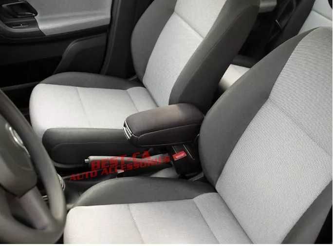 Cotiera auto dedicata textile pentru Skoda Fabia 3 Mk3 III (2014-2022)