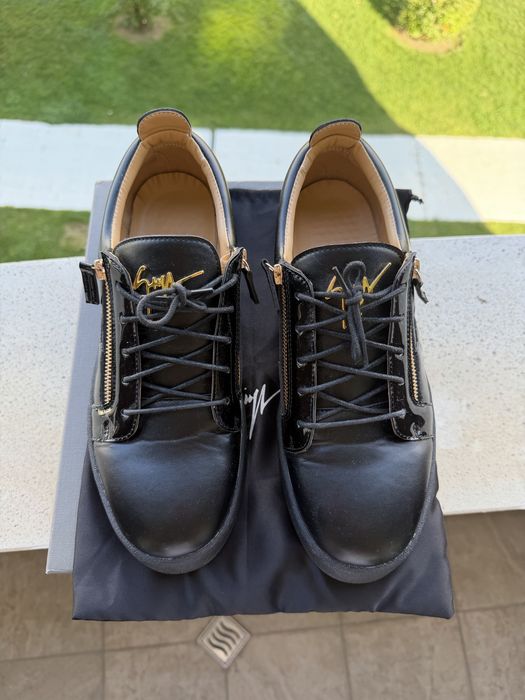 Giuseppe Zanotti